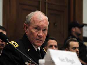 Suriye'de güvenli bölge oluşturulması görüşülüyor