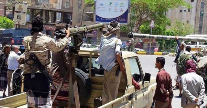 Yemen'de 20 milyon insan aç kalabilir