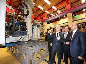 MİLRES projesinde sona gelindi