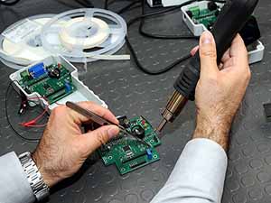 Yerli arazi aracında sona gelindi