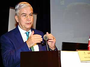 'Noter ücretleri rekabete açılsın'