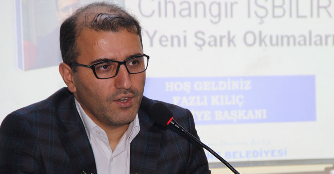 İslamafobi antisemitizm gibi suç sayılmalı