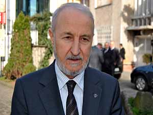 Balkanların en büyük camisinin temeli 13 Mayıs'ta atılacak