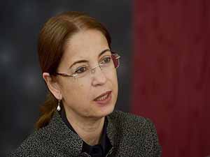 Bakan İslam'dan "engelli yardımı" açıklaması