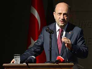 Türk sanayisine "Ufuk 2020" desteği