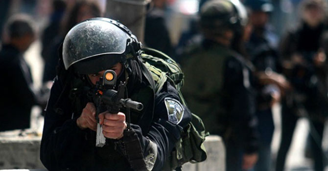 İsrail askerleri 1 Filistinliyi öldürdü