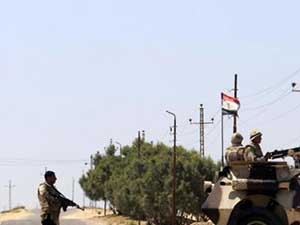 Mısır'da darbe karşıtlarına müdahale: 4 ölü