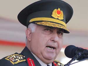 Genelkurmay Başkanı 'Anneler Günü' mesajı yayınladı