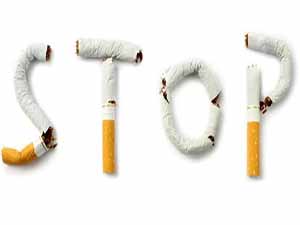 O ülke de sigaraya savaş açtı