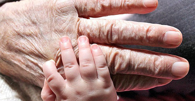 Bu senaryo gerçekleşirse 60 yıl sonra Türkiye'de...