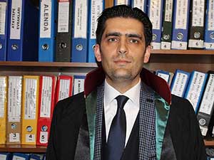 'İnşallah bu karar emsal teşkil eder'