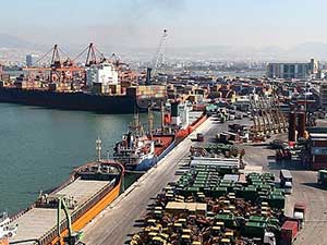 Demir-çelik ithalatında Çin tehdidi büyüyor