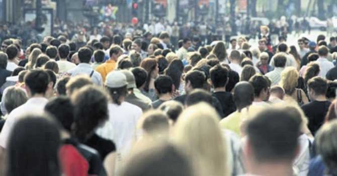 Fransa'da halk etnik istatistiklerden rahatsız değil