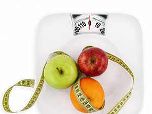 Diyetsiz 6 ayda yüzde 10’dan fazla kilo kaybı, kaygı verici bir durum