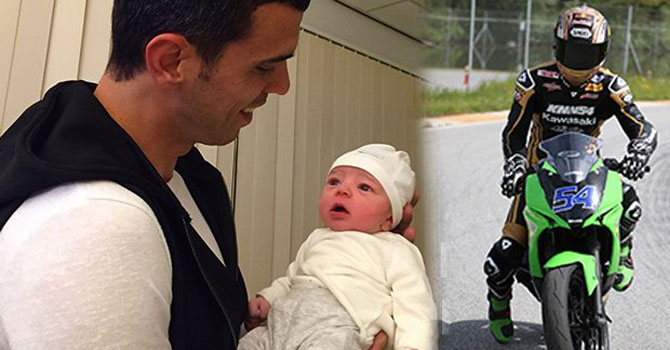 Allah oğlumla bizi imtihan ediyor, şükretmek zorundayım