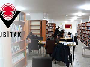 TÜBİTAK'tan 25 bin öğrenciye burs