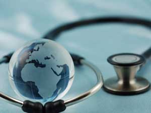 Hastanelerde manevi destek dönemi...