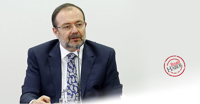 Görmez: 'Camiye girdiğimde gözlerim gençleri arar'