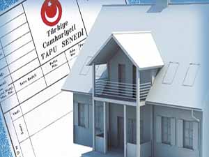 Tapu işlemlerinde yeni dönem!