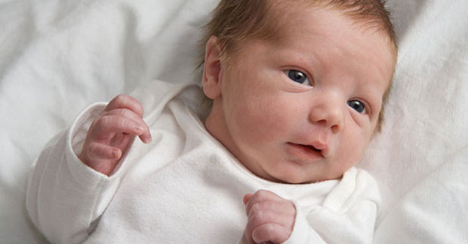 Bebekler iki yaşına kadar emzirilmeli