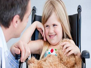 Engelli çocuğu olan ebeveynler nasıl davranmalı