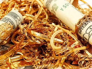 Doların sahtesi, altının imitasyonu revaçta!