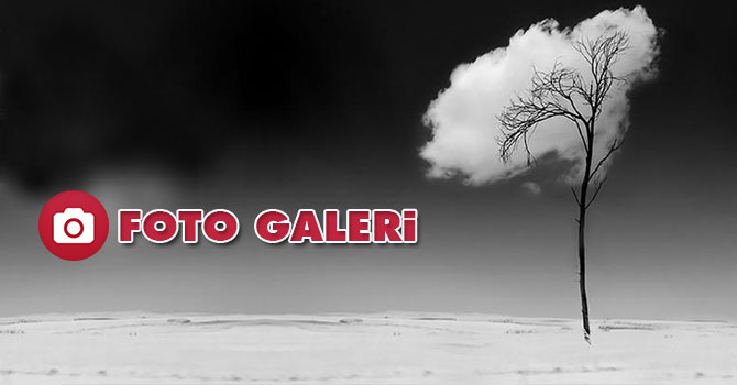 Hayret verici güzellikte yaratılan bulutlar