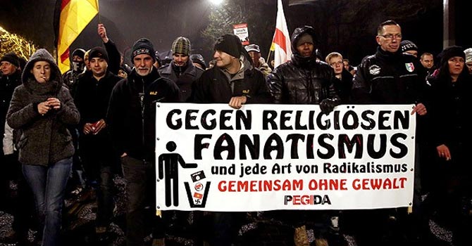 'BM İslamofobi'yi suç olarak kabul etmeli'