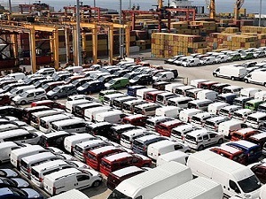 Batı Akdeniz ihracatta 600 milyon doları aştı