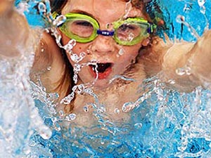 Çocuklara yüzme en kolay nasıl öğretilir?