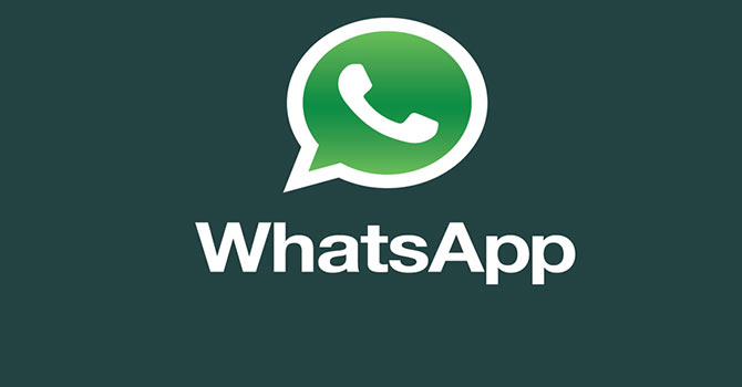 WhatsApp'ı 900 milyon kişi kullanıyor