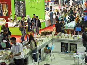 Türkiye'nin en büyük kitap fuarı başlıyor!