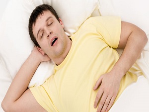 Burun Tıkanıklığı Uyku Kalitesini Düşürüyor