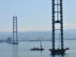 'Artık montaj safhasına geçildi'