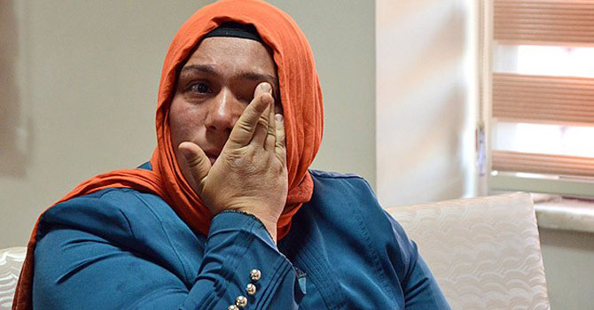 Roman kadınların umre hayali gerçek oluyor