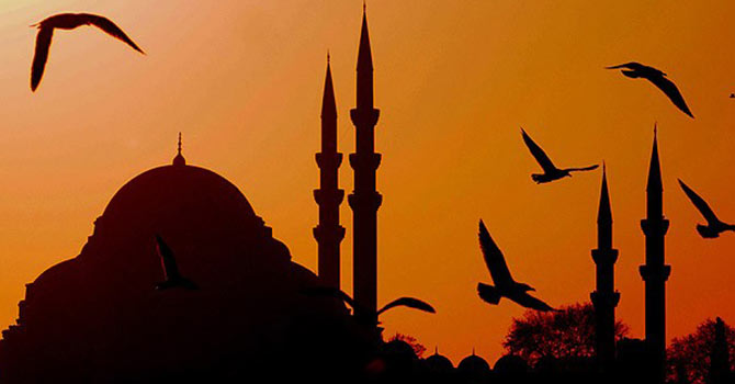 Müslüman Turistler en çok bu ülkeleri tercih ediyor