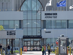 Kanada devi bin 760 işçisini işten çıkarttı