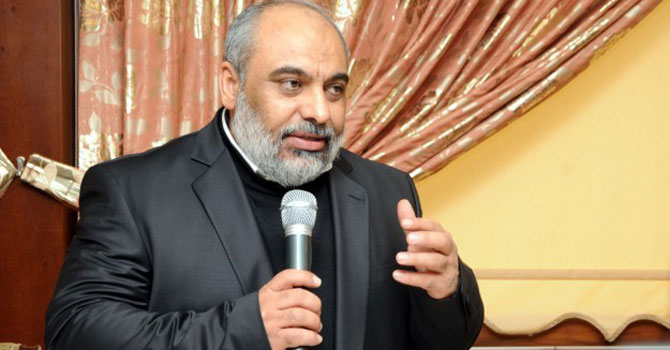 Müslümanların ölmesinin sebebi: Cehalet, yoksulluk, ihtilaf