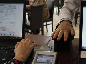 "Damar Okuma Sistemi" Bugünden İtibaren Yeniden Hastanelerde