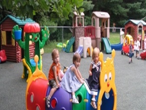 Sokakta oynamayan çocuk hasta oluyor