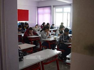 TEOG'da mazeret sınavları hafta sonu yapılacak