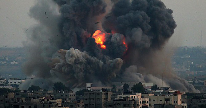 İsrail askerlerinden korkunç itiraflar