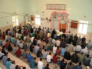 Engeller kaldırıldı ana dilde din hizmeti sağlandı