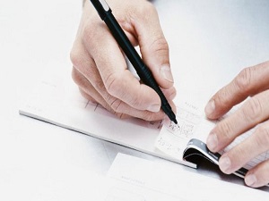 Karekodlu çek uygulaması başlıyor