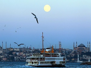 5 yılın en hızlı büyüyeni İstanbul