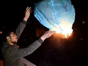 'Dönüş güneş gibi haktır'