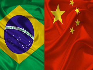 Çin'den Brezilya'ya 50 milyar dolarlık yatırım