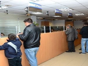 Çevre temizlik vergisinde son gün 1 haziran