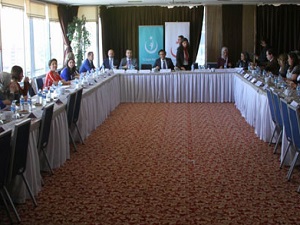 Karadeniz bölgesi'nde en fazla 3 kanser türü görülüyor