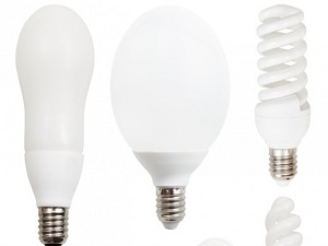 Tasarruflu ampuller tehlike saçıyor